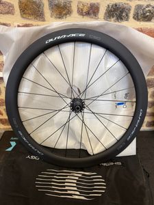Dura ace c50 - 1