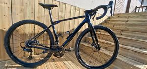 Gravel LAPIERRE CROSSHILL CF 05  - 1