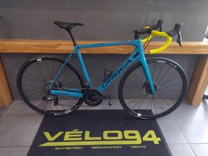orca sram force axs - 1