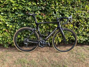 Pinarello Prince fx / Ultegra mechanical / Carbon ... - 1