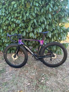 Cannondale Systemsix Ultegra Di2 Taille 54 - 1