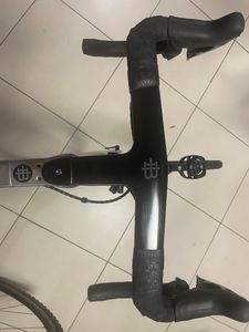 Cintre combo black inc aéro - 1