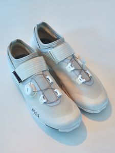 Fizik Vento Ferox Carbon 2 – Blanc – Taille 44.5 –... - 1