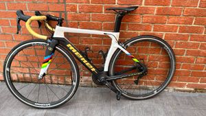 Vélo de route menet - 1