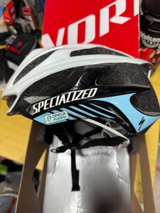 Casque Prevail QuickStep - 1
