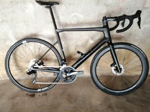 Bmc teammachine di2 RÉSERVÉ  - 1