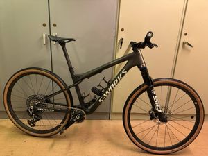 Cadre Specialized S-Works Epic WC - Cadre (L) - 1