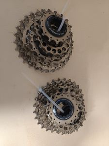 Cassette Ultegra 14-28 - 11v - 1