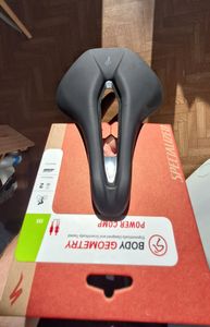 selle Specialized Power Comp - 1