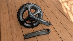 Pédalier Shimano Ultegra 6800  - 1