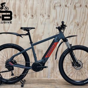 Ghost E-Teru Essential VTT électrique Shimano Aliv... - 1