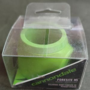 éclairage avant - 1