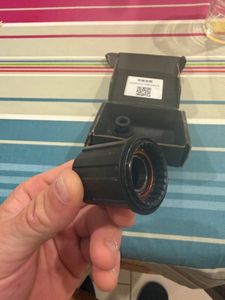 Corp de roue libre shimano 11/12 V  - 1