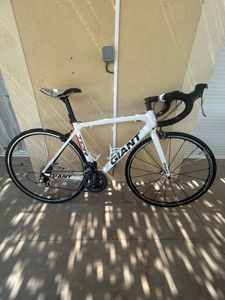 Giant TCR Advanced 1 Full Carbon – Shimano Ultegra... - 1