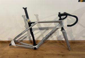 Kit cadre Lapierre Xelius DRS - 1