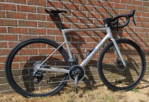 Vélo de route BMC - Teammachine SLR01 FOUR – Excel... - 1