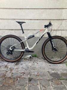KTM Scrap Prime - 1