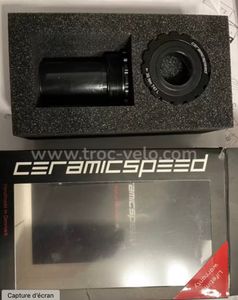 boitier Ceramicspeed neuf - 1