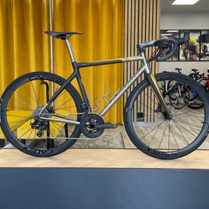 PASSONI  LZ SERIE LIMITÉE Taille 54 - 1