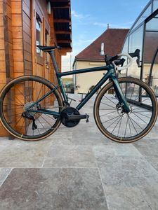 Kit cadre S-workd tarmac sl8  - 1