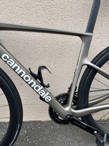 Cannondale super six evo, Shimano ultegra di 2 - 1