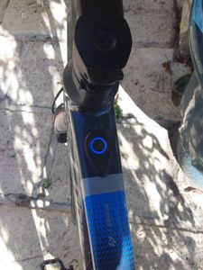Vends vélo Lapierre e sensium 500 L - 1