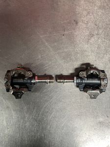 Pédales VTT SHIMANO XTR PD-M970 - 1