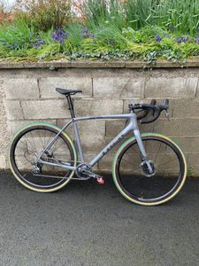 Trek Boone  - 1