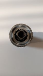 Boitier pédalier Campagnolo Chorus vintage - 1