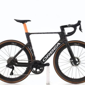 Orbea Orca Aero Euskadi DI2 12V - 1