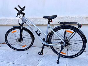 VTC TREK DUAL SPORT 2 EQUIPE  - 1