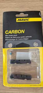 Vends patins freins jante carbone - 1
