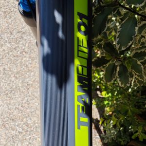 VTT BMC Team Élite 01 three 2021 - 1