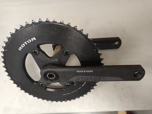 Pédalier Rotor Vegast 54/42 - 1