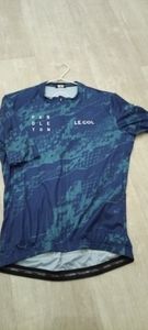 Maillot Le Col - 1