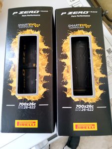 Pneus Pirelli P0 race - 1