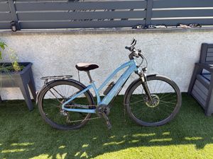 Vélo SPECIALIZED VADO turbo 3.0 taille S vélo élec... - 1