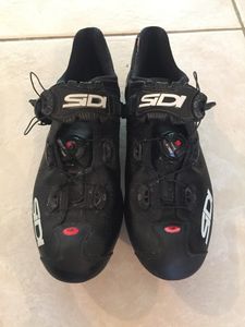 chaussures SIDI WiRE 2 - 1
