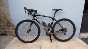 Velo TREK DOMANE SL 6 54 BK - 1