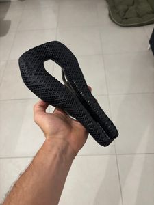Selle italia watt 3D  - 1