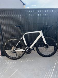 TREK Madone Sl5 gen 8 2026 - 1