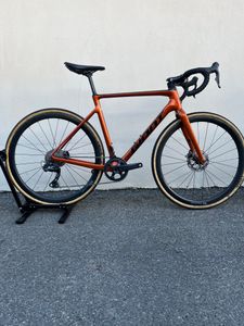 Giant TCX - 54/M - DI2 - 1