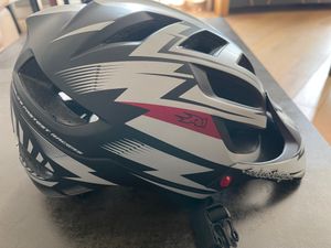 Casque Troy Lee A1 - 1