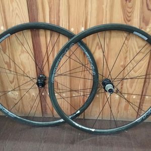 Corima ws black 32 mm  - 1