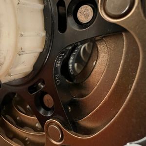 Cassette Shimano CS8000 11v - 11-25 - 1