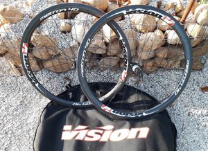 Paire de roue vision  - 1