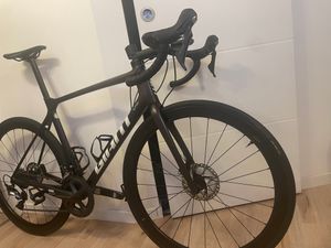 Giant tcr  - 1