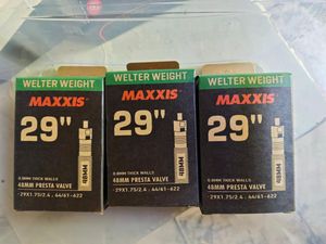 Chambre à air MAXXIS 29" Welter Weight - 1