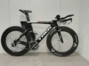Vélo TREK SPEED CONCEPT 9.9 - 1