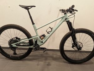 Enduro Scor 4060 LT - 1